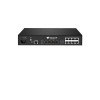 BDCOM S2900-8T4X 4-Port 10G + 8-Port Gigabit L3-Lite Managed Switch