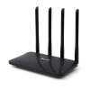 BDCOM WAP2100-WR1200G Dual-Band 1200Mbps WiFi Gigabit Router