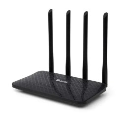 BDCOM WAP2100-WR1200G Dual-Band 1200Mbps WiFi Gigabit Router