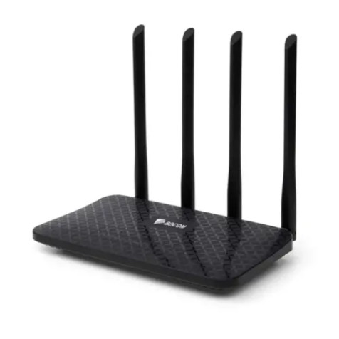 BDCOM WAP2100-WR1200G Dual-Band 1200Mbps WiFi Gigabit Router