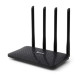 BDCOM WAP2100-WR1200G Dual-Band 1200Mbps WiFi Gigabit Router
