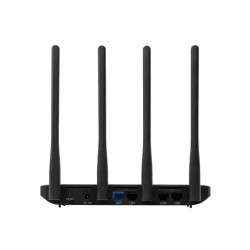BDCOM WAP2100-WR1200G Dual-Band 1200Mbps WiFi Gigabit Router