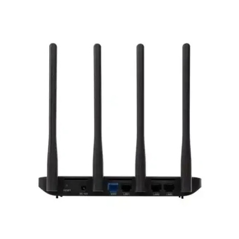 BDCOM WAP2100-WR1200G Dual-Band 1200Mbps WiFi Gigabit Router