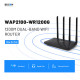 BDCOM WAP2100-WR1200G Dual-Band 1200Mbps WiFi Gigabit Router