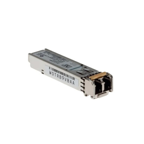 Cisco 1000BASE-SX Multimode SFP Module 