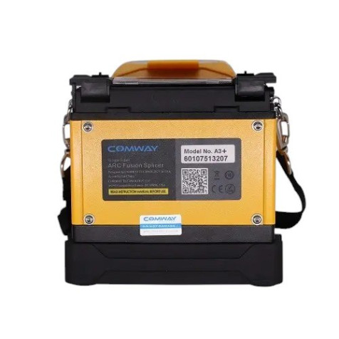 COMWAY A3+ Fusion Splicer Machine