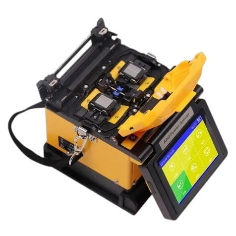 COMWAY A3+ Fusion Splicer Machine