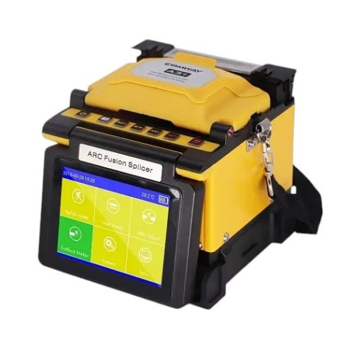 COMWAY A3+ Fusion Splicer Machine