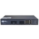 Corelink CW2P1P 2 Port EPON OLT 1:128 Compatible