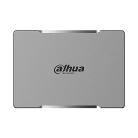 Dahua 2.5-inch DH-SSD-C800S256G SATA 256GB SSD