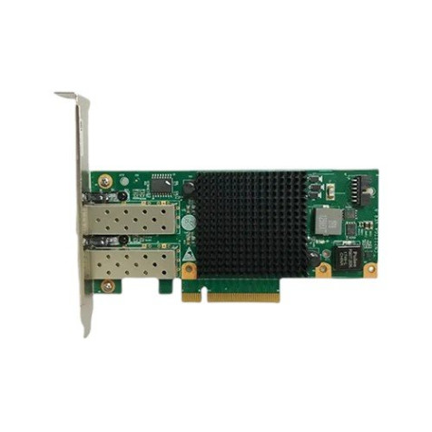 Huawei SP310 Intel PCIe x8 Dual-Port 10G SFP+ Ethernet Network Card