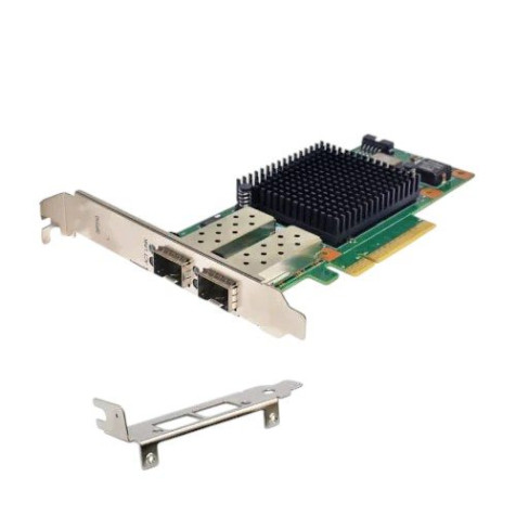 Huawei SP310 Intel PCIe x8 Dual-Port 10G SFP+ Ethernet Network Card