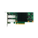 Huawei SP310 Intel PCIe x8 Dual-Port 10G SFP+ Ethernet Network Card