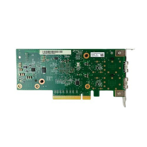 Huawei SP310 Intel PCIe x8 Dual-Port 10G SFP+ Ethernet Network Card
