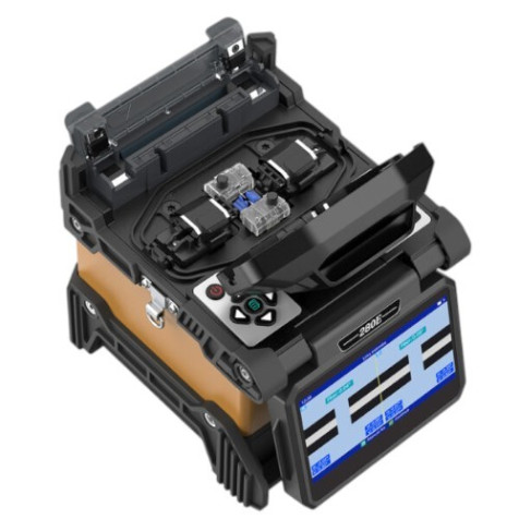 Jilong 280E Fusion Splicer, All-Rounder, Middle Trunk Line