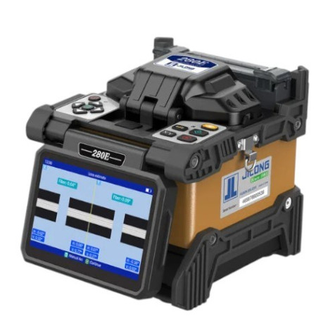 Jilong 280E Fusion Splicer, All-Rounder, Middle Trunk Line