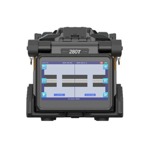 Jilong 280T All-Rounder Middle Trunk Line Fusion Splicer