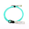 OTECH 10G SFP+ to 10G SFP+ OM3 AOC Active Optical Cable 1 Meter