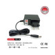 OTECH AC/DC Adapter DC 12V 1A (EU Type)