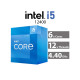 Intel 12th Generation Core i5-12400 Alder Lake Processor