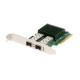 Supermicro AOC-STGN-i2S Rev: 2.11 – Dual-Port 10G SFP+ Ethernet Network Card