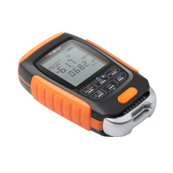TriBrer APM50NT-V15 Multi-function +10dBm OPM Mini Optical Power Meter