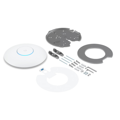Ubiquiti UniFi U6-Pro 5.3 Gbps WiFi 6 Pro Access Point