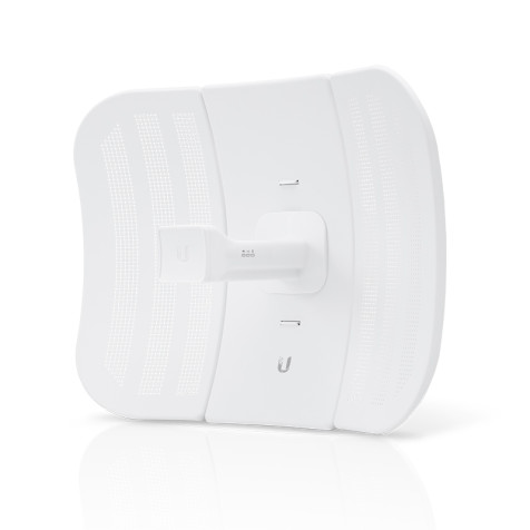 Ubiquiti LBE-M5-23 airMAX LiteBeam M5 100+ Mbps Wireless Radio Link