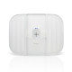 Ubiquiti LBE-M5-23 airMAX LiteBeam M5 100+ Mbps Wireless Radio Link