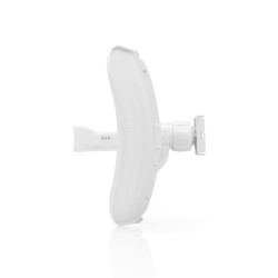Ubiquiti LBE-M5-23 airMAX LiteBeam M5 100+ Mbps Wireless Radio Link