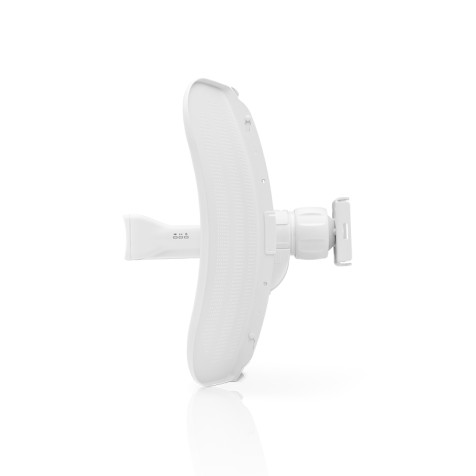 Ubiquiti LBE-M5-23 airMAX LiteBeam M5 100+ Mbps Wireless Radio Link