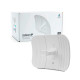 Ubiquiti LBE-M5-23 airMAX LiteBeam M5 100+ Mbps Wireless Radio Link