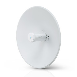 Ubiquiti PBE-5AC-Gen2 airMAX PowerBeam 5AC 450+ Mbps Wireless Radio Link
