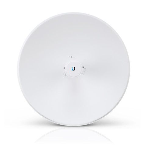 Ubiquiti PBE-5AC-Gen2 airMAX PowerBeam 5AC 450+ Mbps Wireless Radio Link