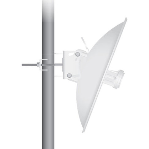 Ubiquiti PBE-5AC-Gen2 airMAX PowerBeam 5AC 450+ Mbps Wireless Radio Link