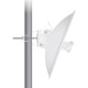 Ubiquiti PBE-5AC-Gen2 airMAX PowerBeam 5AC 450+ Mbps Wireless Radio Link