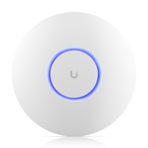 Ubiquiti UniFi U6-Lite 1.5 Gbps Dual-Band WiFi 6 Access Point