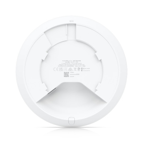 Ubiquiti UniFi U6-Lite 1.5 Gbps Dual-Band WiFi 6 Access Point