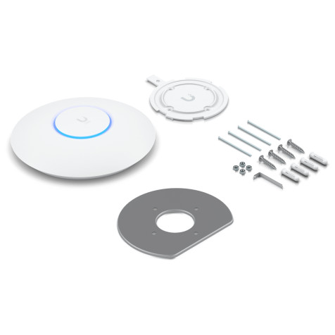Ubiquiti UniFi U6-Lite 1.5 Gbps Dual-Band WiFi 6 Access Point