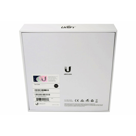 Ubiquiti UniFi CloudKey+ UCK-G2-PLUS Cloud Key Gen2 Network Controller