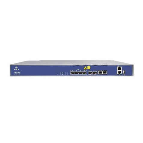VSOL V1600G0-B 4-Port GPON OLT