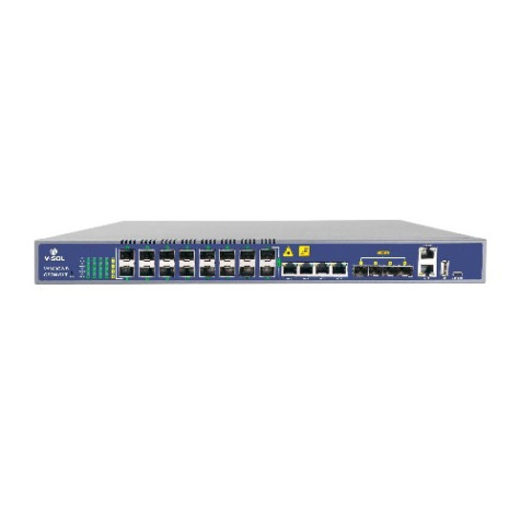 VSOL V1600G2-B 16-Port GPON OLT 