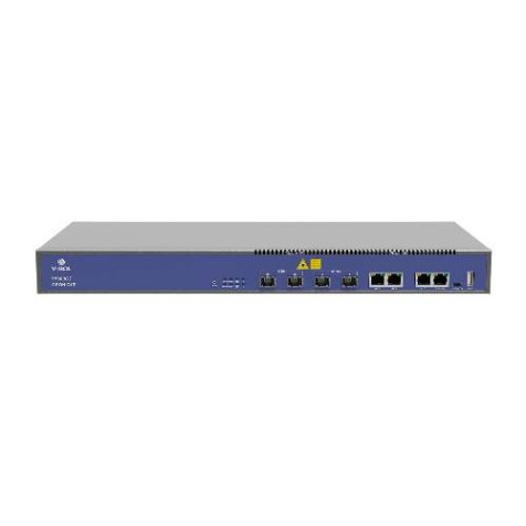 VSOL V1600GT 2-Port GPON OLT 