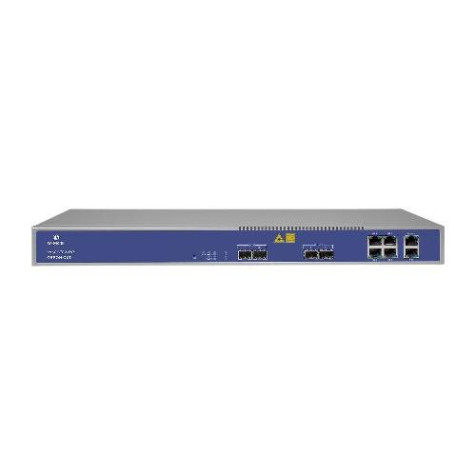 V.SOL V1601E02-DP 2Port EPON OLT 10G UPLINK