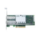 Intel X520-DA2 Ethernet Converged PCIe x8 Dual-Port 10G SFP+ Fiber-Optic Server Network Card