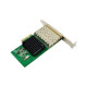 Intel OT-ST7212 PCIe x4 Quad Gigabit SFP Ethernet Network Card