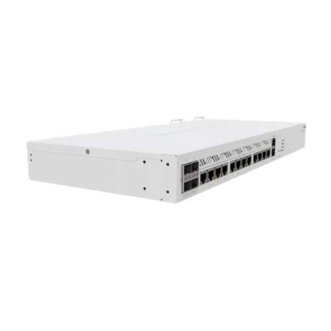 MikroTik CCR2116-12G-4S+ Ethernet Router