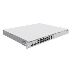 Mikrotik CCR2216-1G-12XS-2XQ Ethernet Router