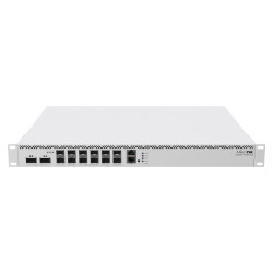 Mikrotik CCR2216-1G-12XS-2XQ Ethernet Router