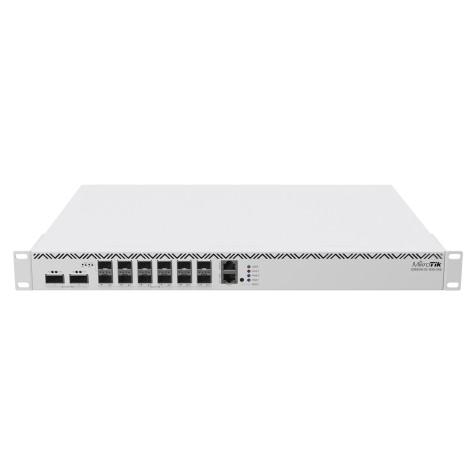 Mikrotik CCR2216-1G-12XS-2XQ Ethernet Router